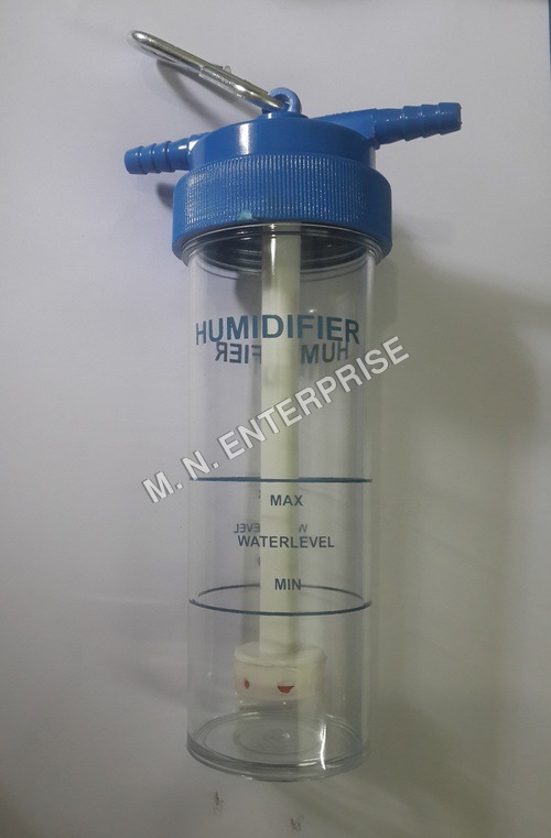 Medical Humidifier Bottles