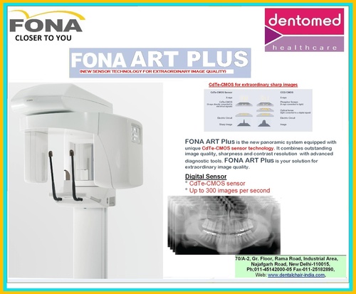 Fona Art Plus