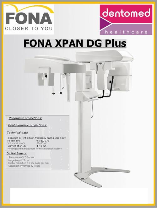 Fona Xpan Dg Plus