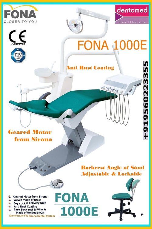 Dental Chairs