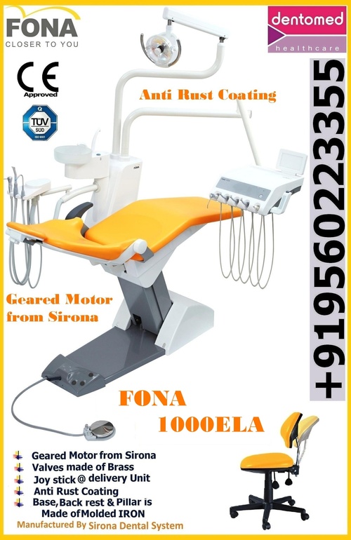 Fona 1000 ELA