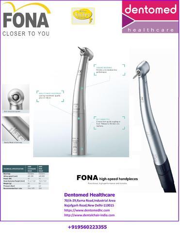 Dental Hand Prices