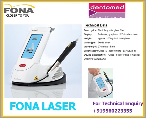 Dental Fona Laser