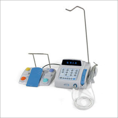 Physiodispenser Implants