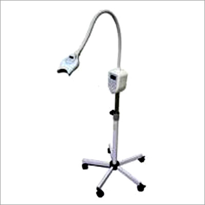 Dental Bleaching Unit