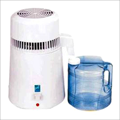 Dental Distiller