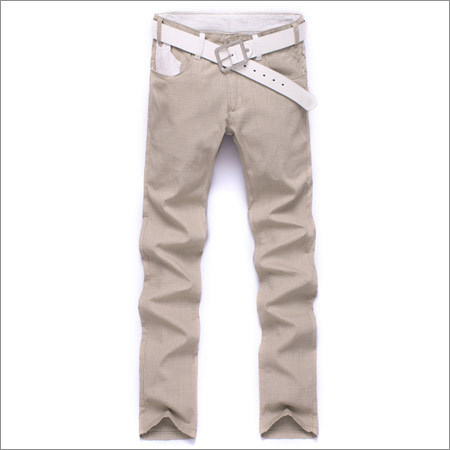 Ladies Leisure Trousers