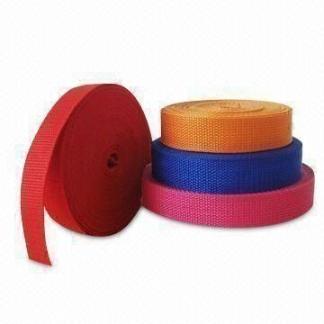 Colored PP Tape