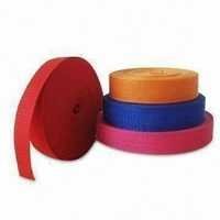 Colored PP Tape