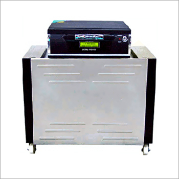 पावर इन्वर्टर