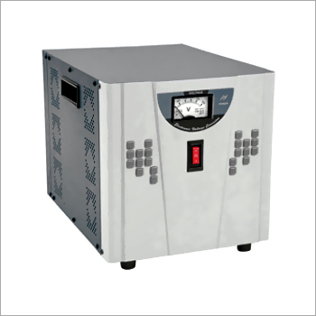 Automatic Voltage Stabilizer