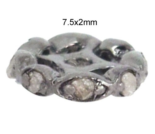 Diamond Wheel Finding