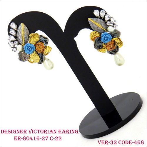 Victorian Earrings