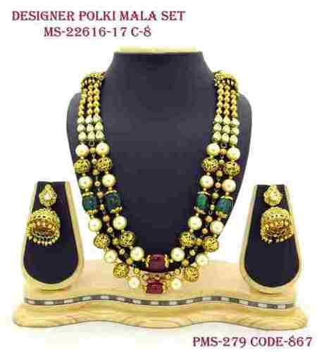 Exclusive Mala Set