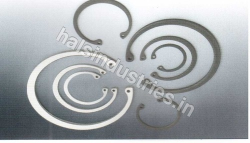 Internal Circlips