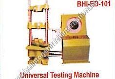 यूनिवर्सल टेस्टिंग मशीनें