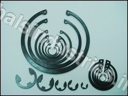 external circlips