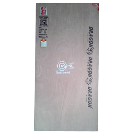 Waterproof Plywood Density: 620 Kilogram Per Cubic Meter (Kg/M3)