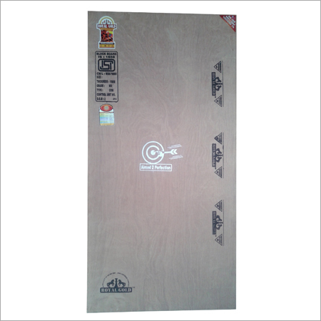 Royal Gold plywood Royal Gold plywood