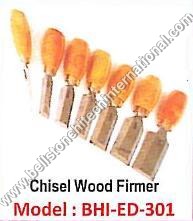 Chisel Wood Firmer