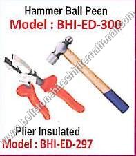 Hummer Ball Peen Plier Insulated