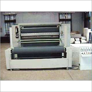 Textile Sizing Machine
