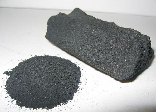 activated carbon