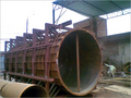Pressure Vessel