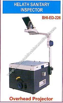 Overhead Projector