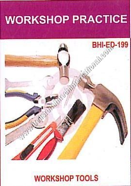 Workshop Tools