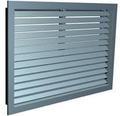 Metal Louvers