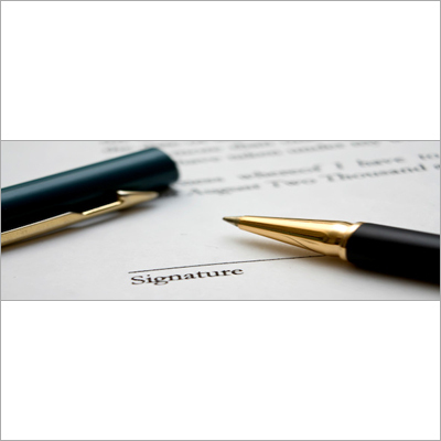 Secretarial Services
