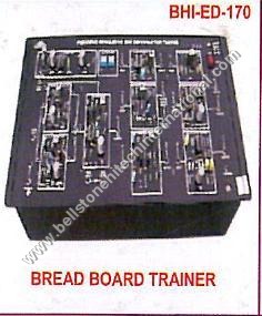 Bread Board Trainer