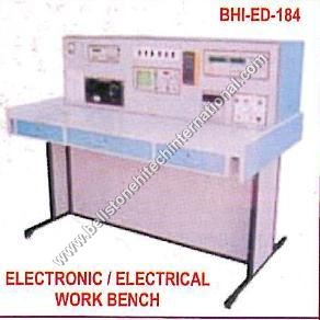 Electronic & Electrical Work Bench
