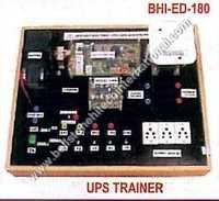 Ups Trainer