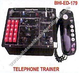 Telephne Trainer