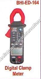 Digital Clamp Meter