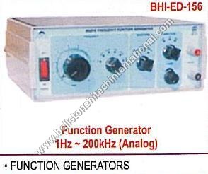 Function Generator