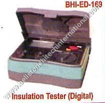 Insulation Tester Digital