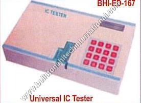 Universal IC Tester