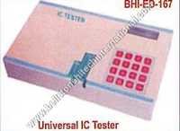 Universal Ic Tester