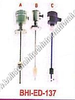 Magnetic Float Flow Level Indicator