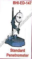Standard Penetrometer