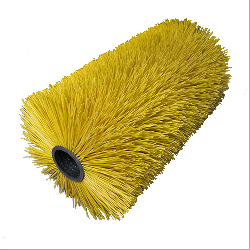 Road Sweeper Brushes
