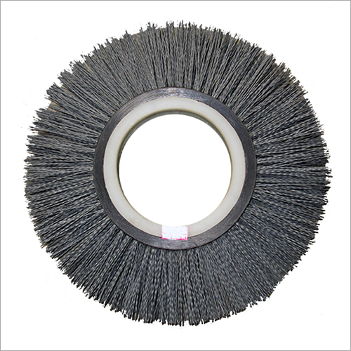 Textile Mill Brush