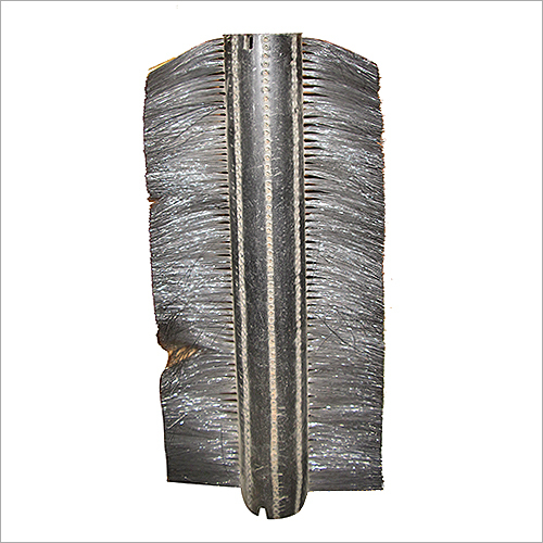 Manual Sweeper Brush