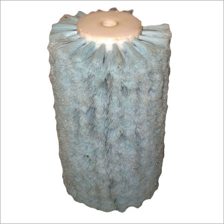 Candom Brush