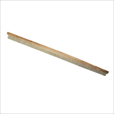 Flour Mill Brush