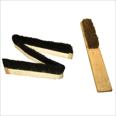 Domestic Brushes