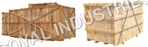 Plywood for Plywood Packaging Boxes